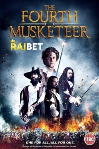 The Fourth Musketeer (2022) Hindi Dubbed