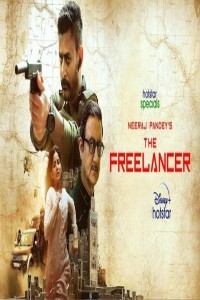 The Freelancer (2023) Web Series