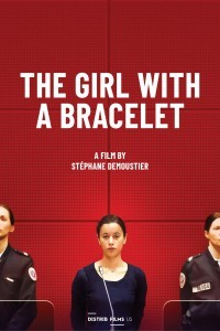 The Girl With A Bracelet (2019) Hindi Dubbed