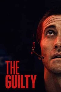 The Guilty (2021) Hindi Dubbed