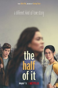 The Half of It (2020) Web Series