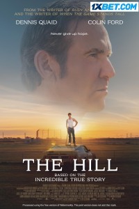 The Hill (2023) Hindi Dubbed