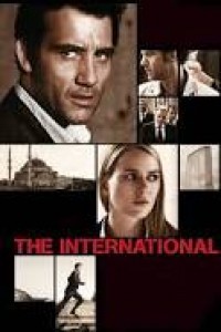 The International (2009) Hindi Dubbed
