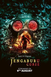 The Jengaburu Curse (2023) Web Series