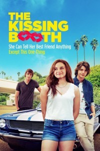 The Kissing Booth (2018) Web Series