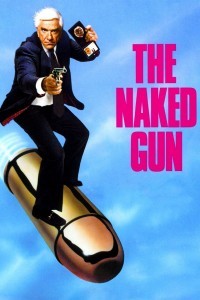 The Naked Gun From the Files of Police Squad (1988) Hindi Dubbed