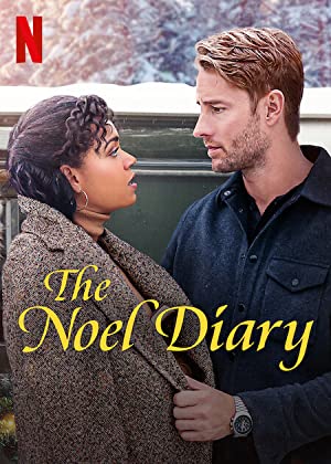 The Noel Diary (2022) Hindi Dubbed