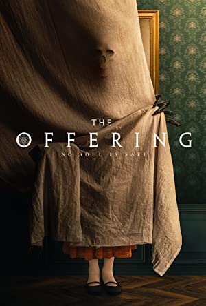 The Offering (2022) Hindi Dubbed
