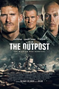 The OutPost (2020) Hindi Dubbed