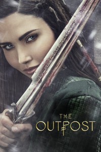 The Outpost (2018) Web Series