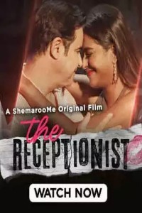 The Receptionist (2023) Hindi Movie