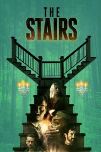 The Stairs (2021) Hindi Dubbed