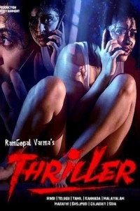 Thriller (2020) South Indian Hindi Dubbed Movie