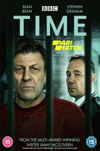Time (2021) Web Series