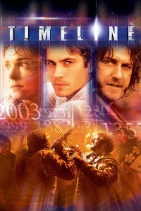 Timeline (2003) Hindi Dubbedd