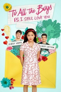 To All the Boys 2 PS I Still Love You (2020) Web Series