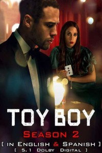 Toy Boy (2021) Season 2 Web Series