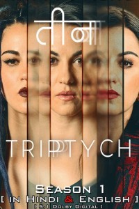 Triptych (2023) Web Series