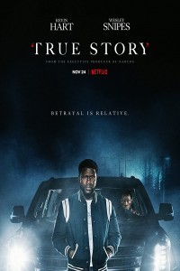 True Story (2021) Web Series