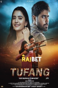Tufang (2023) Punjabi Movie