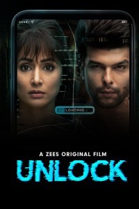 Unlock (2020) Web Series