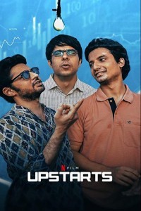 Upstarts (2019) Hindi Dubbed