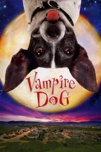 Vampire Dog (2012) Hindi Dubbed