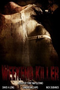 Weekend Killer (2011) Hindi Dubbed