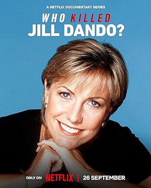 Who Killed Jill Dando (2023) Web Series