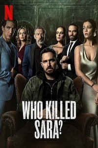 Who Killed Sara (2021) Web Series