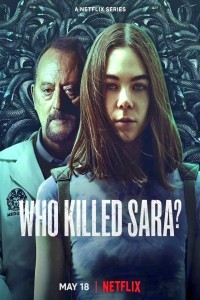 Who Killed Sara (2022) Season 3 Web Series