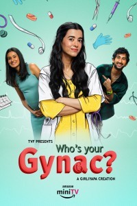 Whos Your Gynac (2023) Web Series
