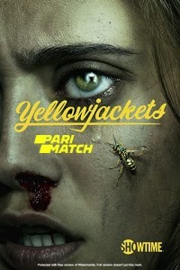 Yellowjackets (2022) Web Series