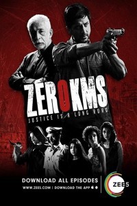 Zero KMS (2018) Web Series